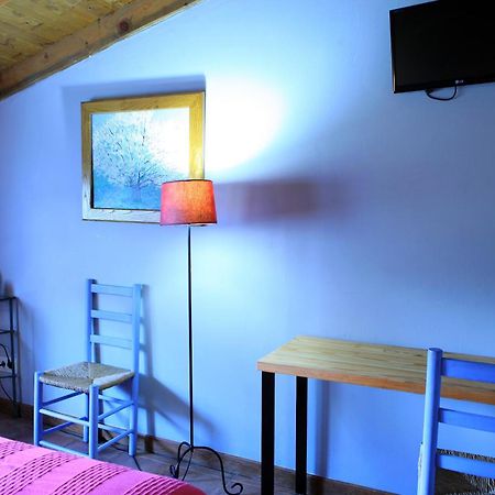 Hostal Rural Donamariako Benta Room photo