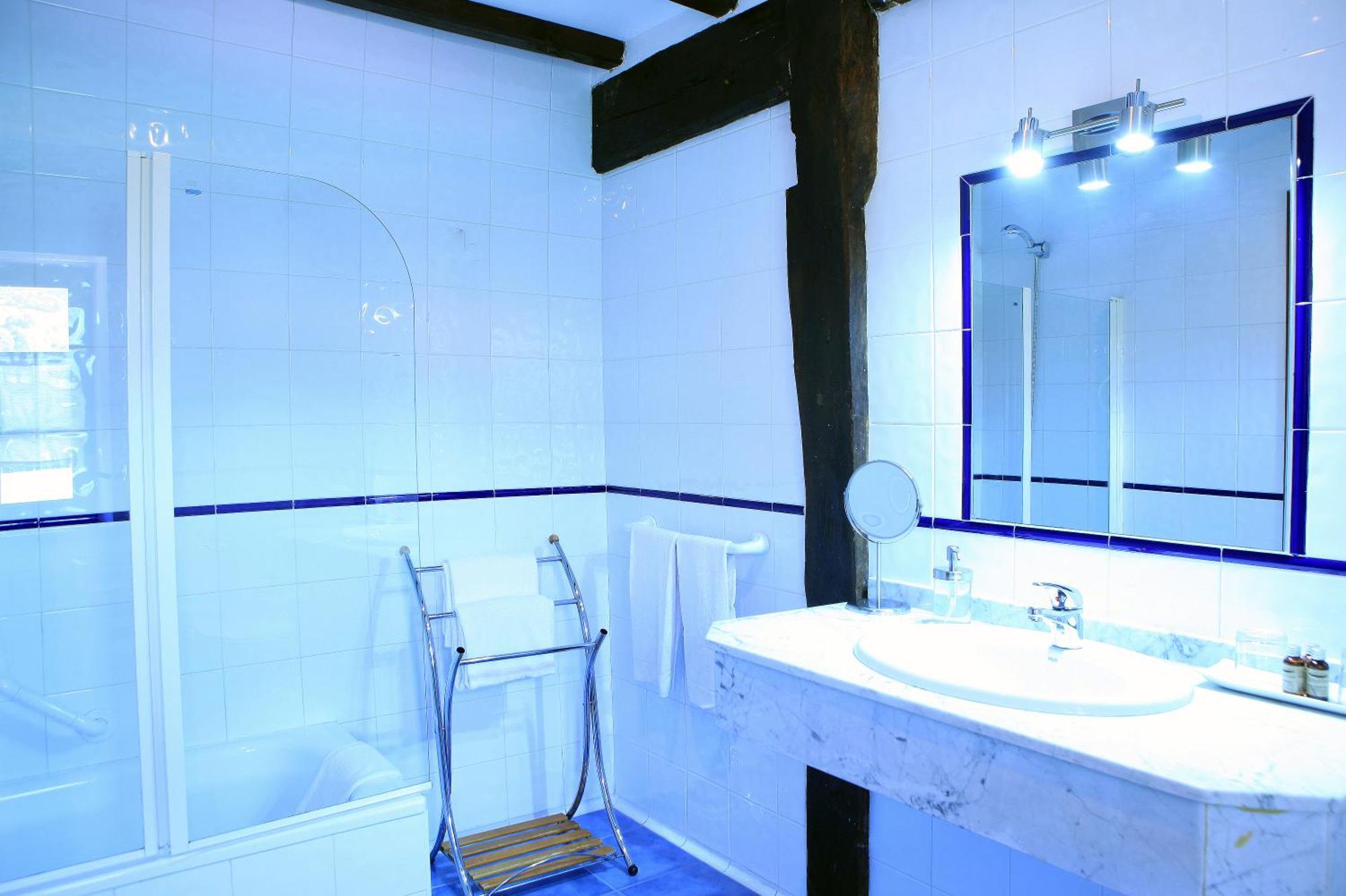 Hostal Rural Donamariako Benta Room photo