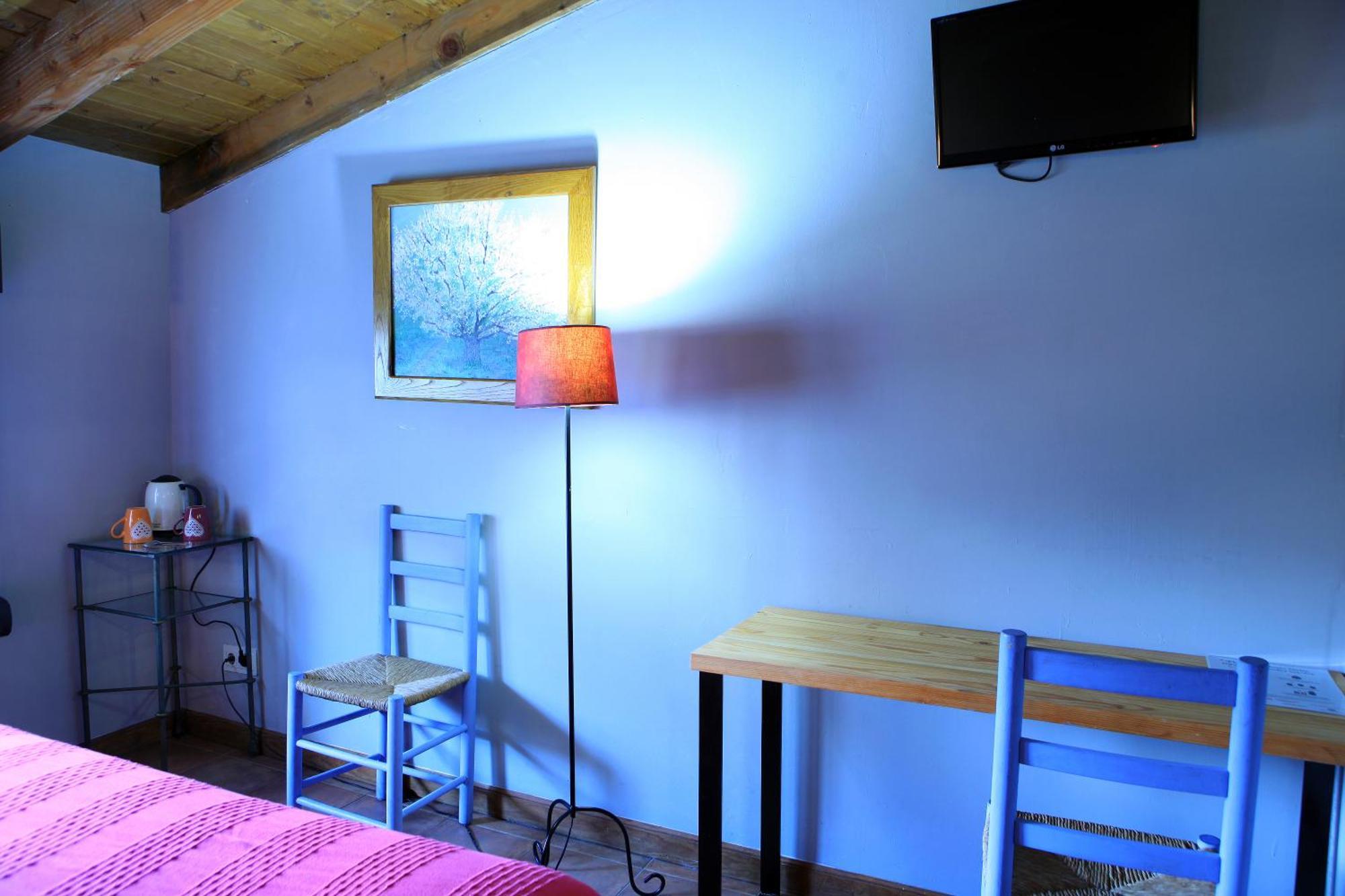 Hostal Rural Donamariako Benta Room photo