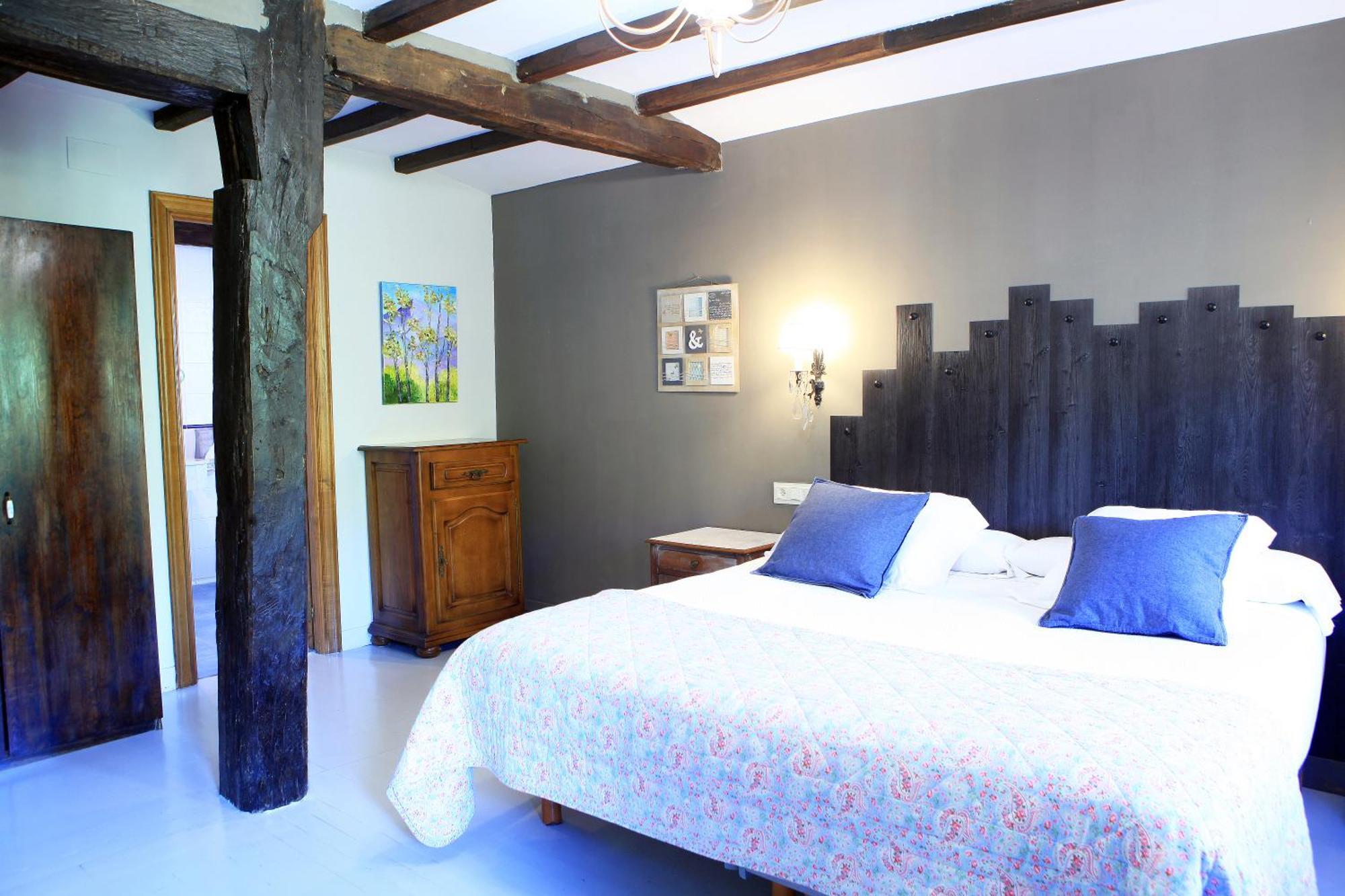 Hostal Rural Donamariako Benta Room photo